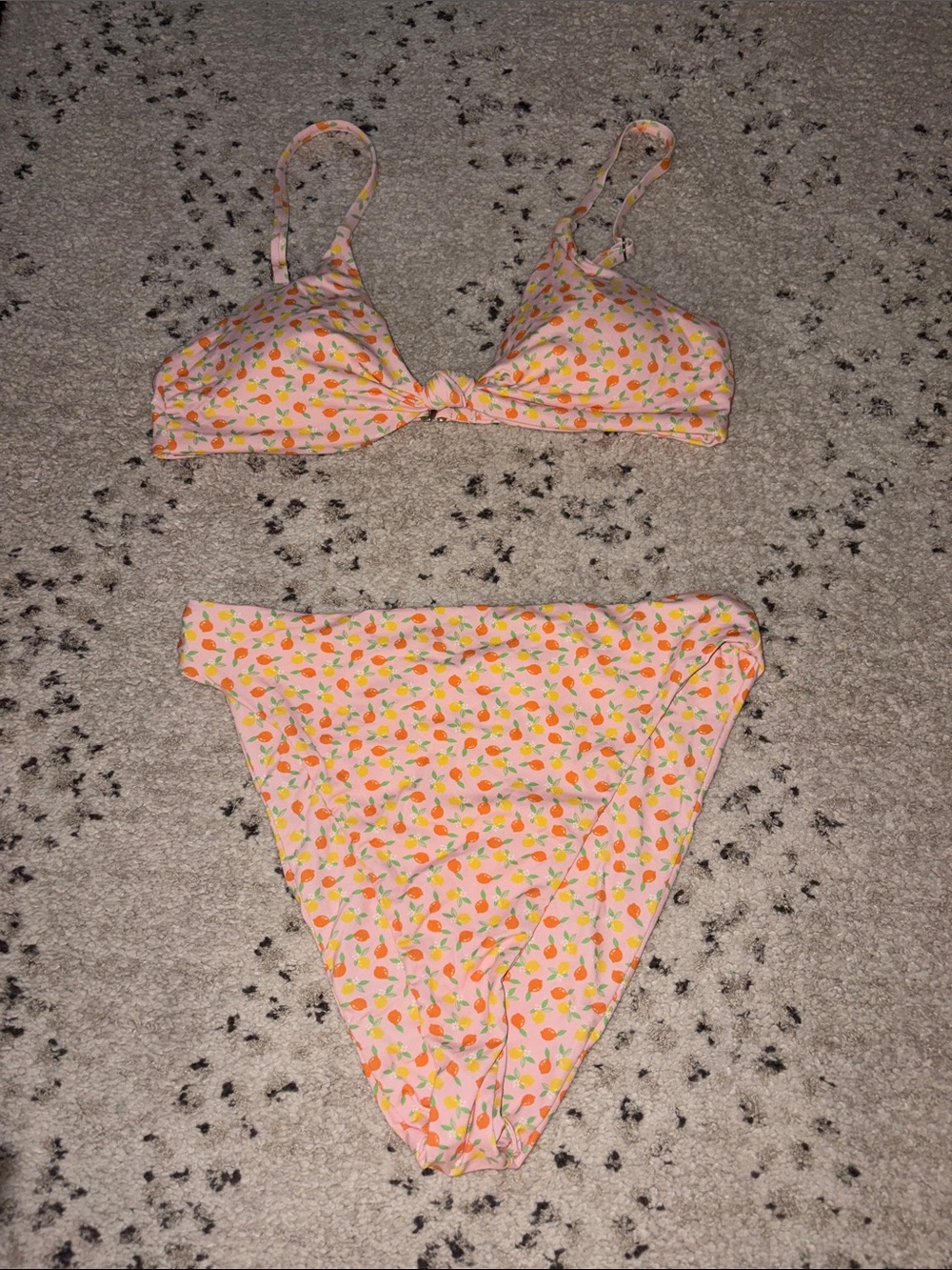 Dippin Daisys Bikini Set